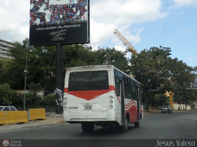 DC - Uni�n Criollos del Este S.C. 020 por Jes�s Valero