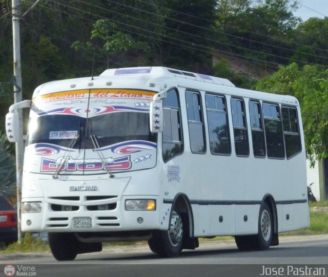 A.C. Vencedores del Llano 035 por Jos� Pastran