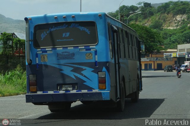 Unin Magdaleno A.C. 13 por Pablo Acevedo