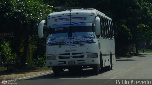 A.C. Pedraza 014 por Pablo Acevedo