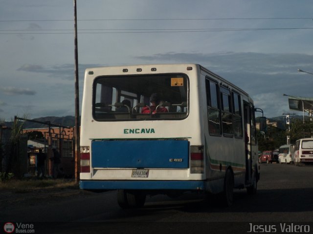 A.C. Crist�bal Rojas 900 por Jes�s Valero