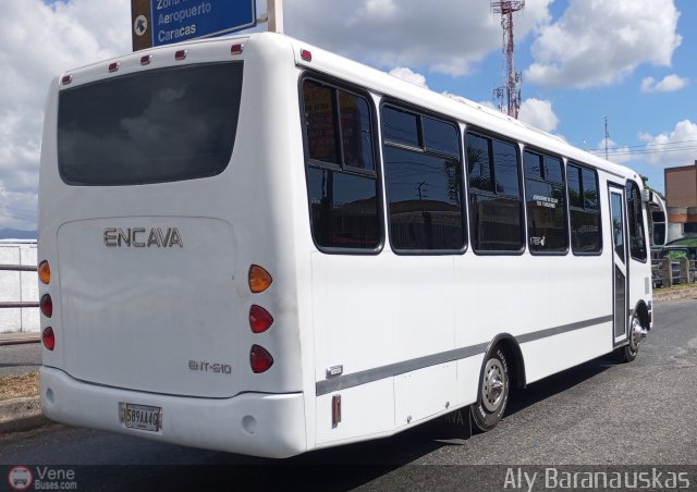 Particular NO USAR M�S 589 por Aly Baranauskas