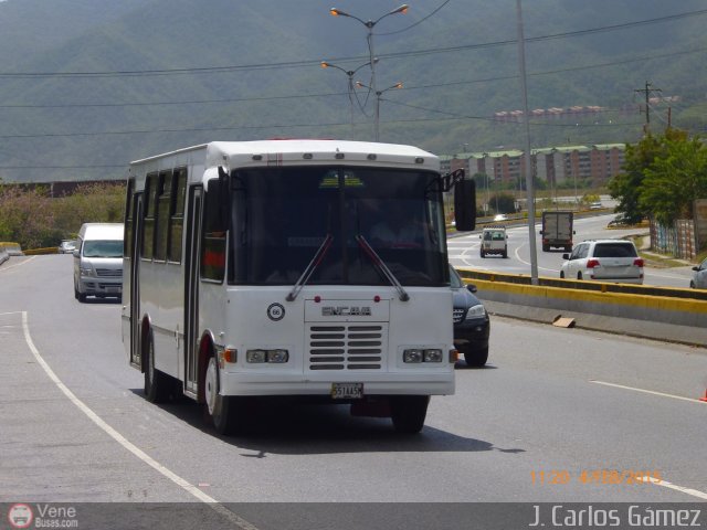 A.C. Mixta Conductores Unidos 066 por J. Carlos G�mez