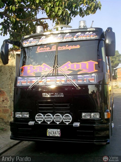 CA - U.C. Fundaci�n Mendoza 06 por Andy Pardo