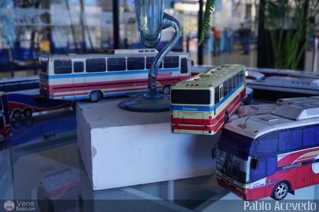 Maquetas y Miniaturas EOCA-003 por Pablo Acevedo