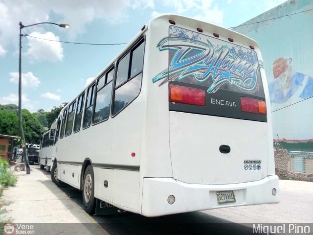 A.C. Don Augusto Malave Villalba 112 por Miguel Pino