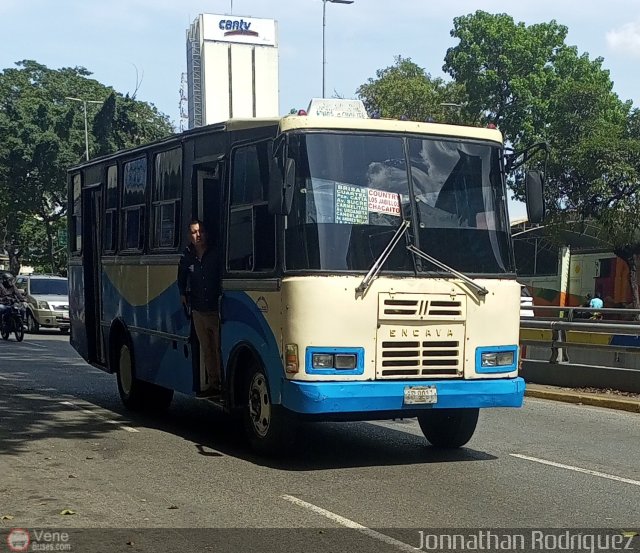 DC - A.C. Propatria - Carmelitas - Chaca�to 209 por Jonnathan Rodr�guez