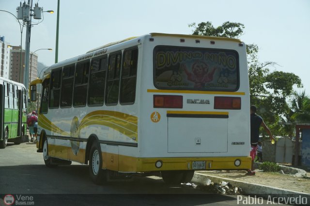A.C. de Transporte N�mero Uno R.L. 030 por Pablo Acevedo