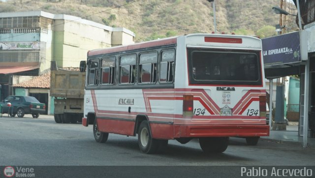 AR - Uni�n San Luis 134 por Pablo Acevedo