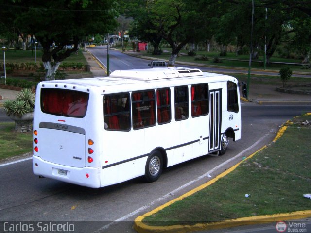 Unin Tejeras A.C. 14 por Carlos Salcedo