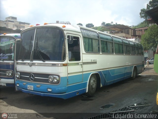 Particular SN-1820 por Edgardo Gonzlez