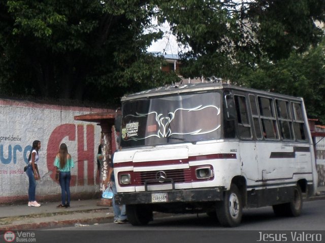 MI - Asoc. Cond. del Cercado 99 por Jes�s Valero