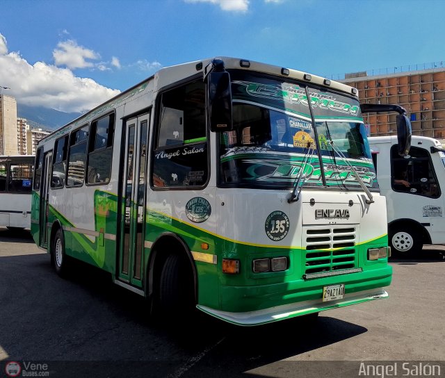 Uni�n Chara A.C. 135 por �ngel Sal�n