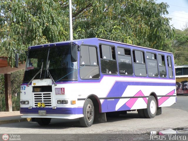 A.C. Indepasib 113 por Jes�s Valero