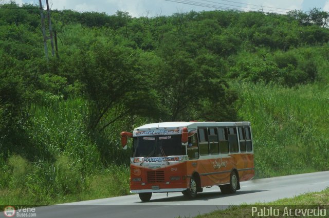 Uni�n de Conductores Unidos S.C. 102-A por Pablo Acevedo