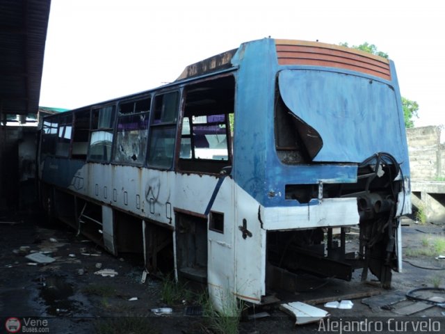 En Chiveras Abandonados Recuperaci�n 11 por Alejandro Curvelo