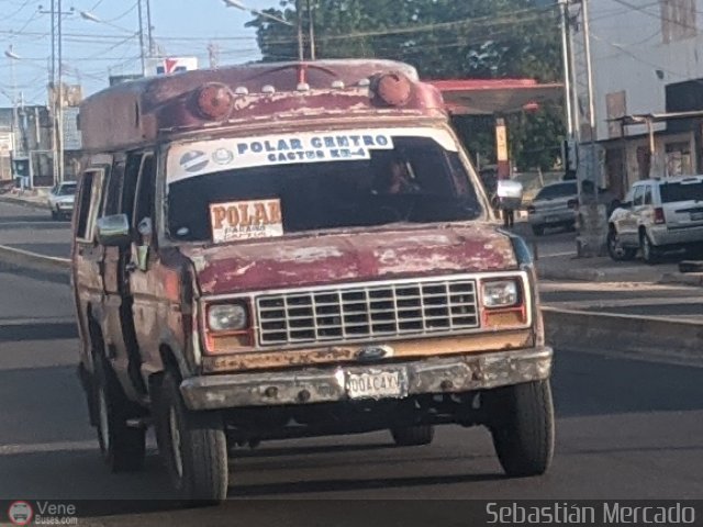 ZU - Polar - Centro 08 por Sebasti�n Mercado