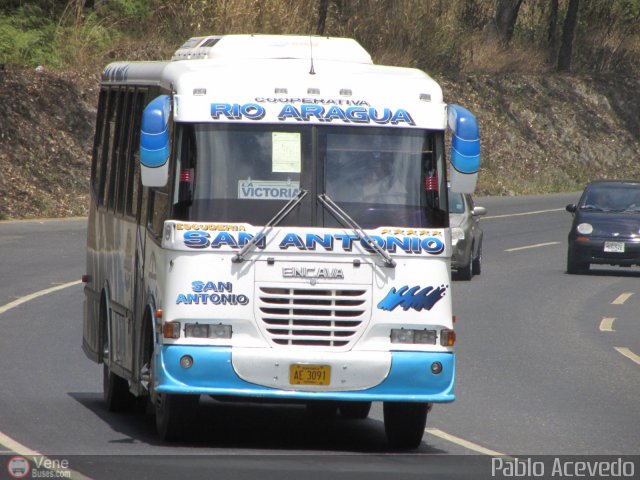 Cooperativa Rio Aragua 09 por Pablo Acevedo