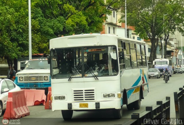 DC - Uni�n Criollos del Este S.C. 092 por Oliver Castillo