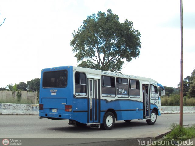 S.C. L�nea Barinitas 99 por Yenderson Cepeda