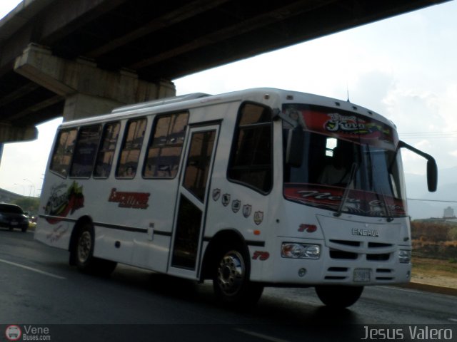 Ejecutivos Kova 079 por Jesús Valero