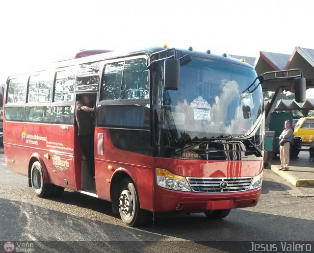 Unin Transporte San Jos 167 por Jess Valero