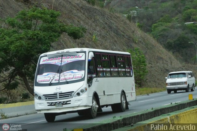 A.C. de Transporte Encarnaci�n 053 por Pablo Acevedo