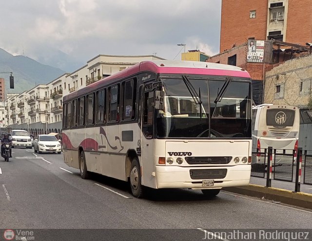 A.C. Don Augusto Malave Villalba 136 por Jonnathan Rodr�guez