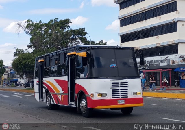 CA - A.C. Uni�n La Isabelica 99 por Aly Baranauskas