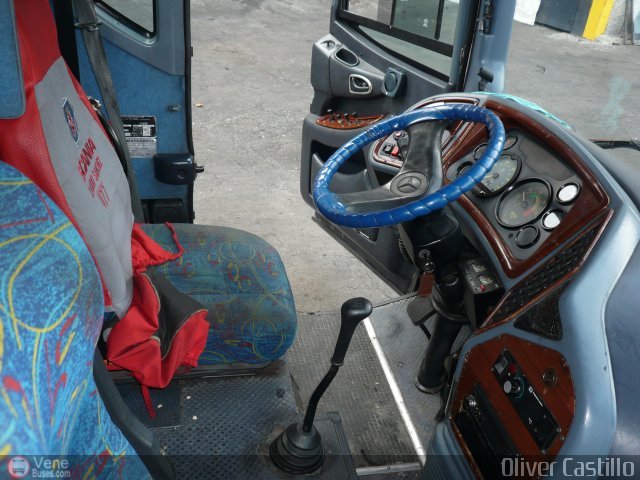 Particular NO USAR M�S 412 por Oliver Castillo