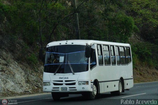 A.C. Don Augusto Malave Villalba 151 por Pablo Acevedo