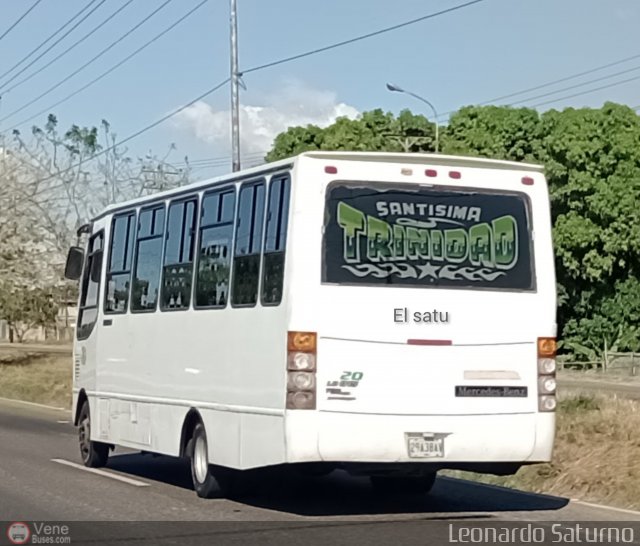 CA - Uni�n Campo Carabobo 020 por Leonardo Saturno