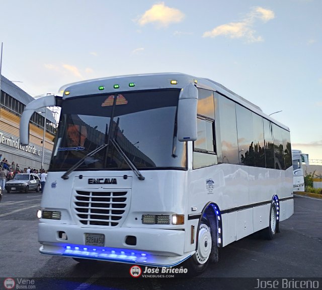 A.C. Mixta Conductores Unidos 135 por Jos� Brice�o