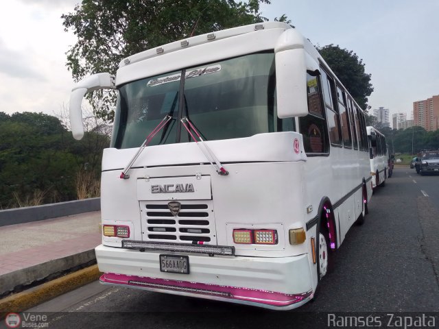 A.C. Barinas Elorza 43 por Rams�s Zapata