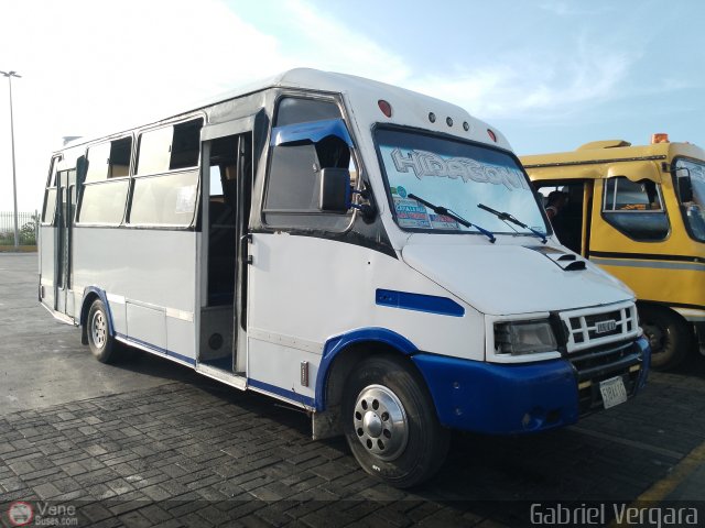 VA - Uni�n de Choferes del Municipio Vargas 070 por Gabriel Vergara