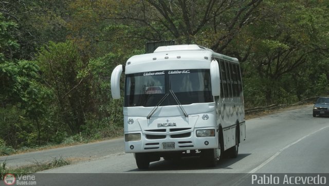 Uni�n de Conductores Unidos S.C. 069 por Pablo Acevedo