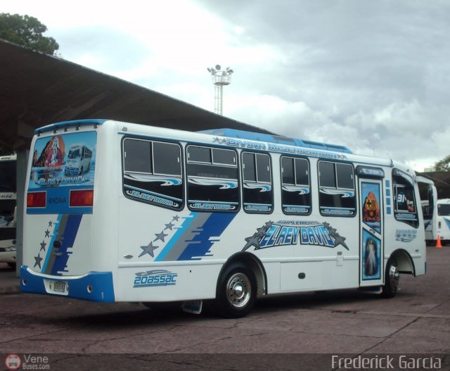 A.C. Transporte Paez 031 por Eduardo Mej�as