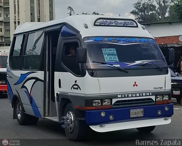 MI - A.C. Las Nueve Estrellas 08 por Rams�s Zapata