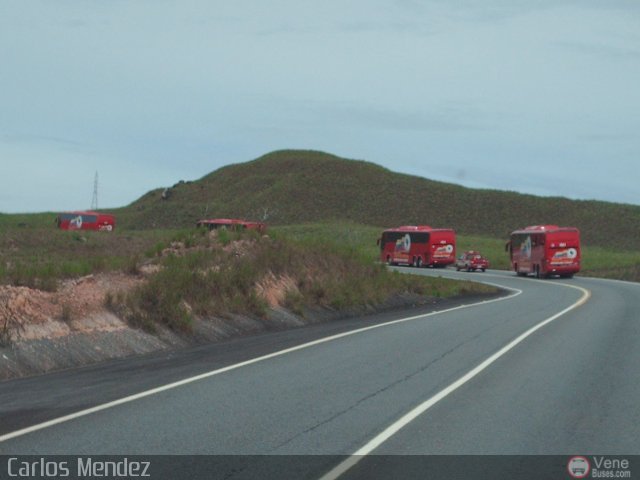 Copa Am�rica Gran Sabana 02 por Alfredo Montes de Oca