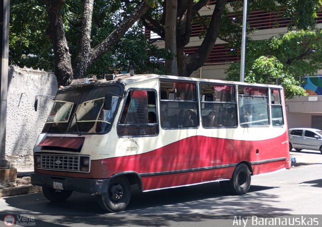 DC - A.C. Propatria - Carmelitas - Chaca�to 078 por Aly Baranauskas