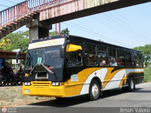 A.C. Indepasib 091 por Jes�s Valero