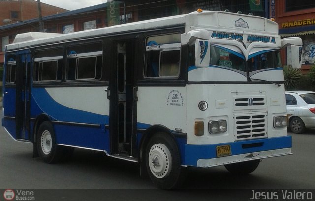 MI - A.C. Hospital - Guarenas - Guatire 007 por Jes�s Valero