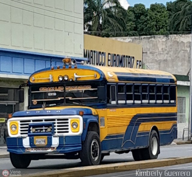 AR - Cooperativa El Gran Libertador 06 por Kimberly Guerrero