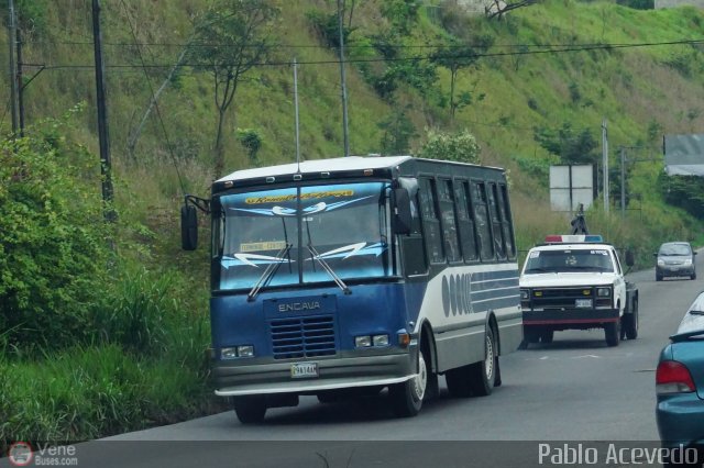 TA - A.C. R�mulo Gallegos 060 por Pablo Acevedo