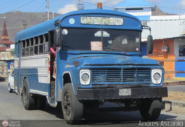 CA - Unipal Las Palmitas Asociaci�n Civil 195 por Andr�s Ascanio