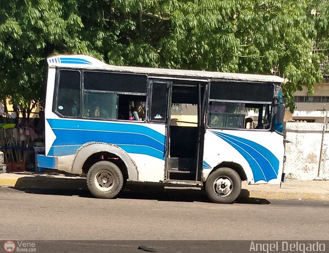 ZU - Colectivos La Limpia - La Estrella 029 por �ngel Delgado