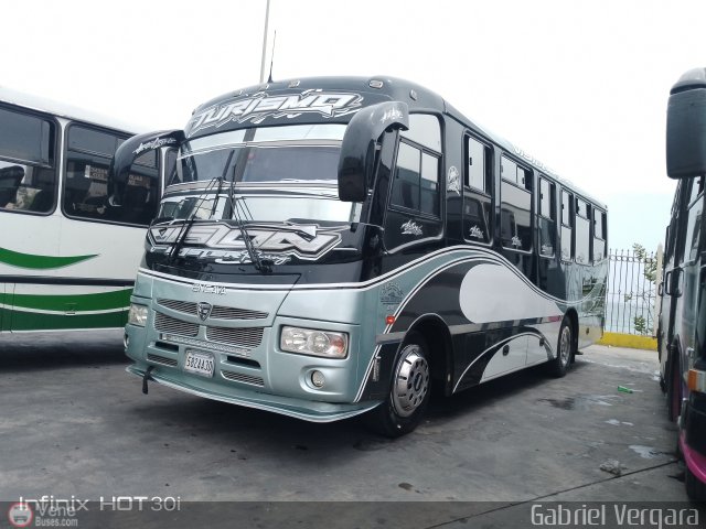 A.C. Don Augusto Malave Villalba 076 por Gabriel Vergara