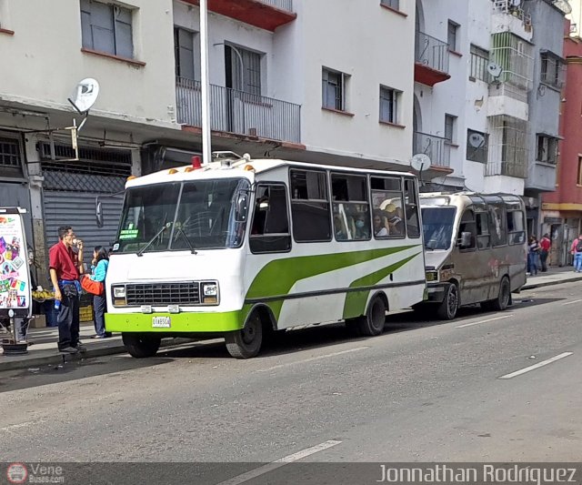 DC - U.C. Silencio - 23 de Enero 071 por Jonnathan Rodr�guez