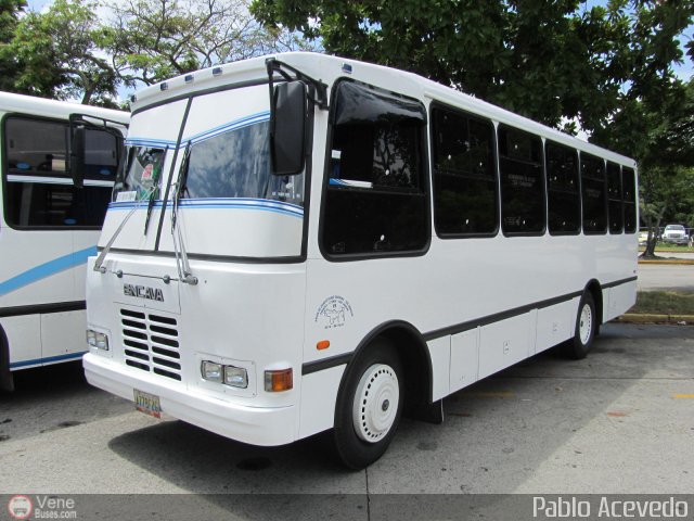 U.C. Caracas - Los Caracas 095 por Pablo Acevedo