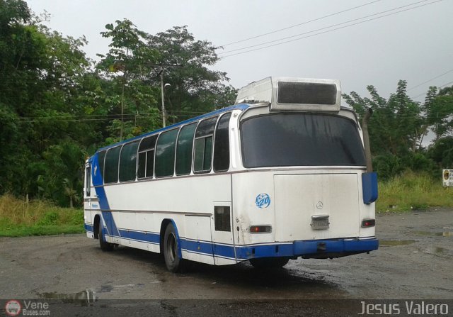 Autosirco 020 por Jes�s Valero